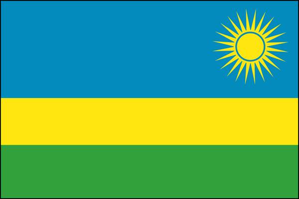 Made in Rwanda