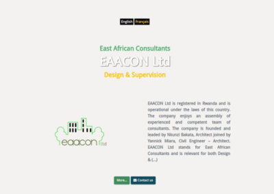East African Consultants
